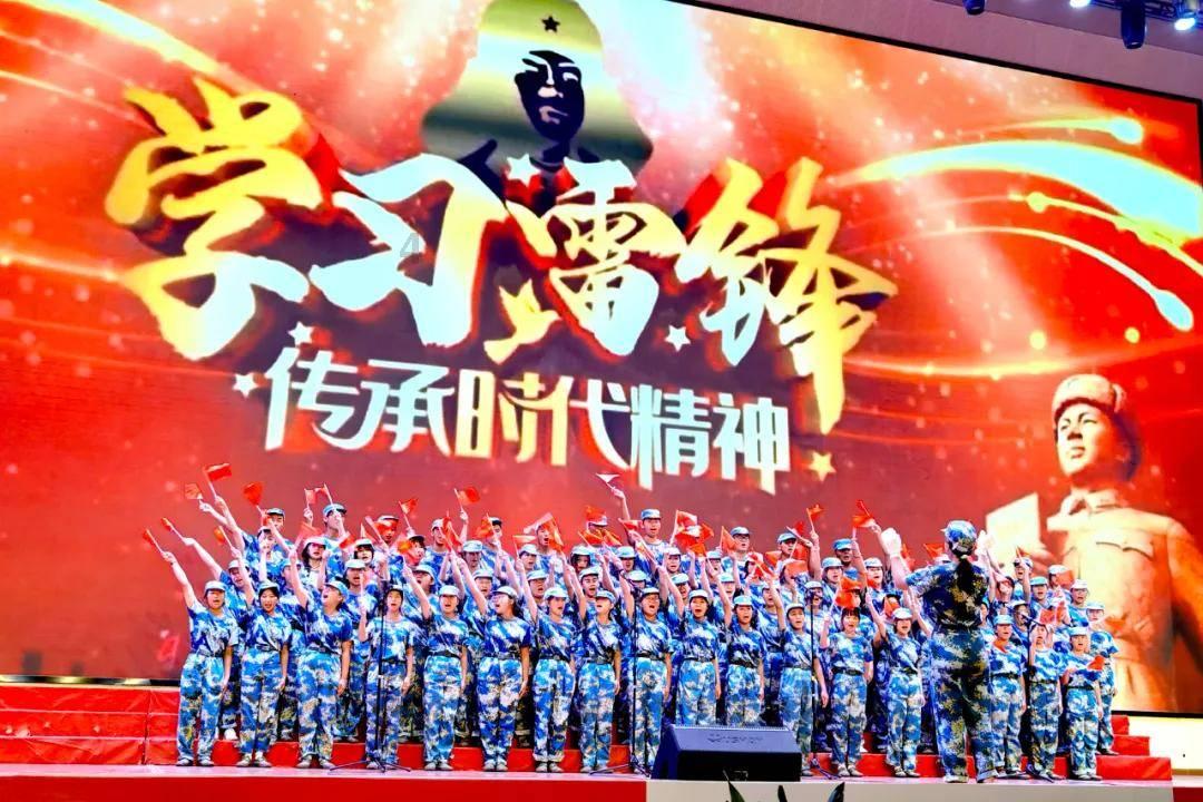 穿越遗弃的森林